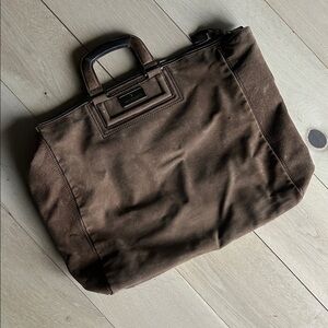 Trussardi leather Bag